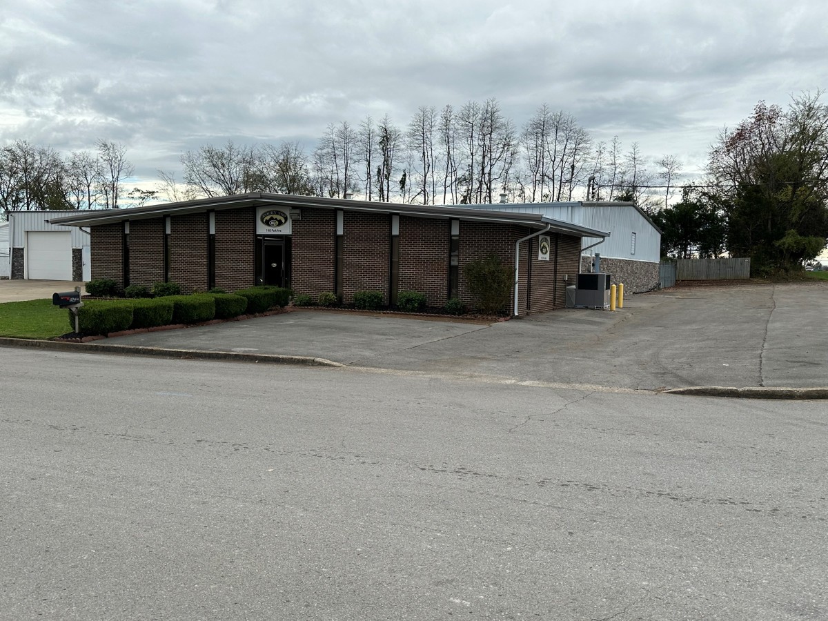 Rocky Top BG Offices